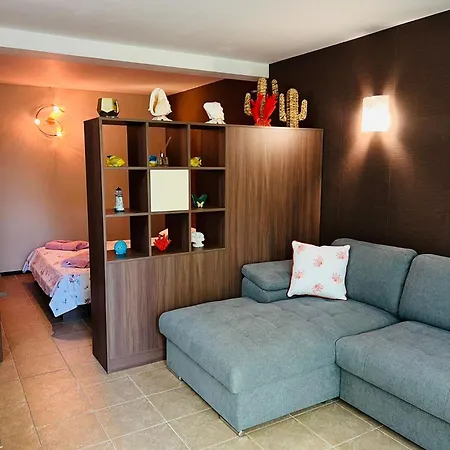 Paradise Apartamento