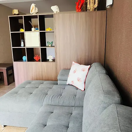 Apartamento Paradise