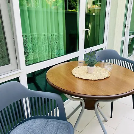 Apartamento Paradise