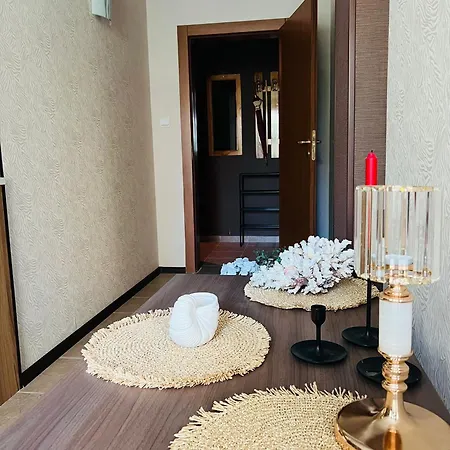 Apartamento Paradise