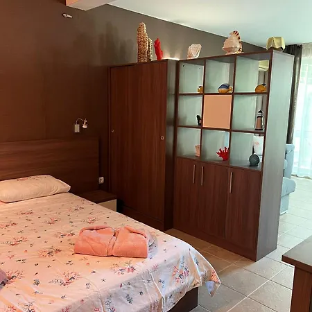 Paradise Apartament Sveti Vlas