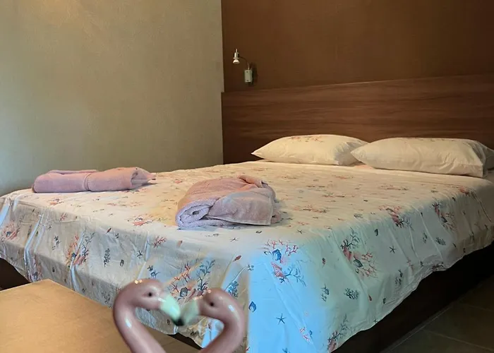 Paradise Апартаменти